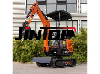 Miniexcavadora