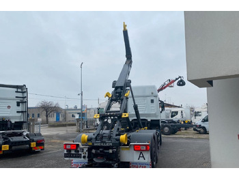 Leasing financiero de IVECO S-WAY 480 SCARRABILE FULL PNEUMATIC EURO 6 leasing IVECO S-WAY 480 SCARRABILE FULL PNEUMATIC EURO 6: foto 5 Leasing financiero de IVECO S-WAY 480 SCARRABILE FULL PNEUMATIC EURO 6 leasing IVECO S-WAY 480 SCARRABILE FULL PNEUMATIC EURO 6: foto 5