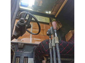 Grúa para terrenos difíciles 50 Ton Japan KATO Rough Crane Used 50 Ton KATO Truck Crane for Sale: foto 5
