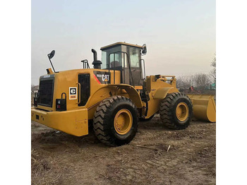 Leasing financiero de  99%New Loaders Cat 966H High Efficiency Wheel Loader Cat 966H Powerful Chinese Made Front Loader Road Machine leasing 99%New Loaders Cat 966H High Efficiency Wheel Loader Cat 966H Powerful Chinese Made Front Loader Road Machine: foto 1