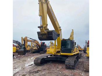 Excavadora Good Condition Original Used Komatsu Used PC240LC-8 Crawler Excavator Digger Komatsu PC240-8 Used Excavator for Sale [ Copy ]: foto 3