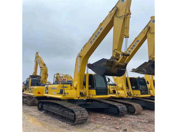 Excavadora Good Condition Original Used Komatsu Used PC240LC-8 Crawler Excavator Digger Komatsu PC240-8 Used Excavator for Sale [ Copy ]: foto 4