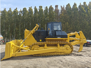 Bulldozer SHANTUI