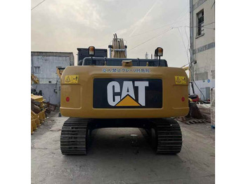 Excavadora