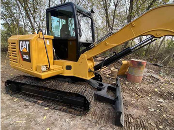 Excavadora de cadenas Second-hand Excavator Cat 306E -------Good Condition [ Copy ]: foto 4