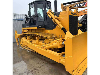 Bulldozer SHANTUI
