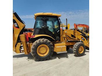 Retroexcavadora CATERPILLAR 420F