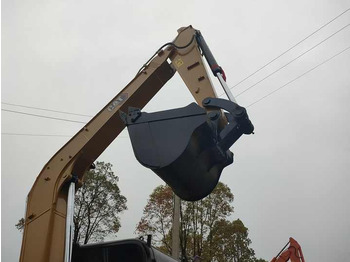 Excavadora Used Caterpillar 307 Excavator-Second-Hand with Proven Performance: foto 3