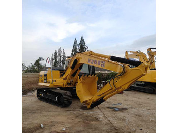 Excavadora KOMATSU PC130