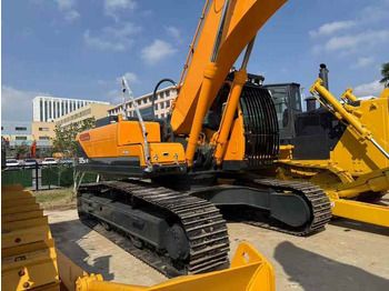 Excavadora de cadenas Used HYUNDAI305lc-9c Hydraulic Excavator with Excellent Performance hyundai Running Working Condition Low Price for Sale [ Copy ]: foto 3