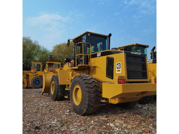 Cargadora de ruedas Used High Quality CAT 950G Wheel Loader on Hot Sale CAT 950G in Stock for Sale: foto 2