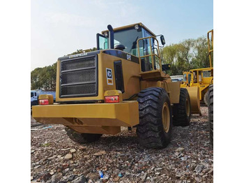 Cargadora de ruedas Used High Quality CAT 950G Wheel Loader on Hot Sale CAT 950G in Stock for Sale: foto 4