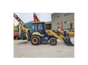 Retroexcavadora CATERPILLAR 420F
