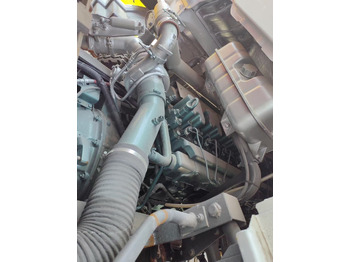 Volquete camión howo HOWO 8X4 dump truck for sale: foto 3