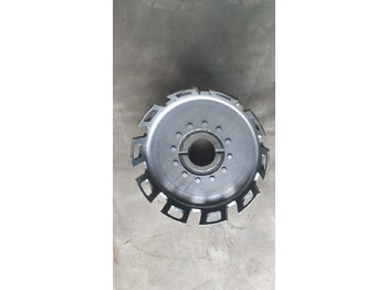 Piezas de recambio DEUTZ