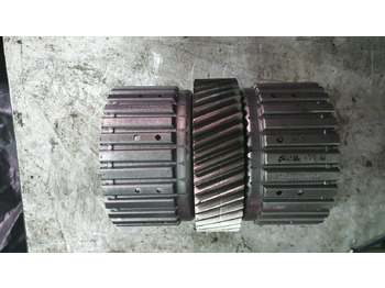 Piezas de recambio LAMBORGHINI