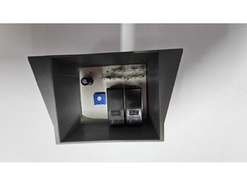 Piezas de recambio DEUTZ