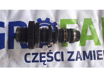 Piezas de recambio LAMBORGHINI