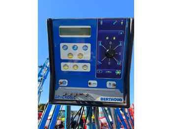 Pulverizador suspendido Berthoud Force 1000: foto 4