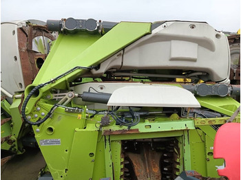 Cabezal de maíz Claas ORBIS 750: foto 2