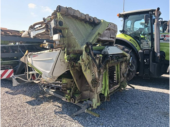 Cabezal de maíz CLAAS