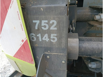 Rotoempacadora Claas Variant 480 RF: foto 3 Rotoempacadora Claas Variant 480 RF: foto 3