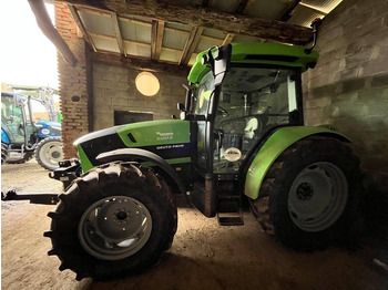Tractor DEUTZ 5110