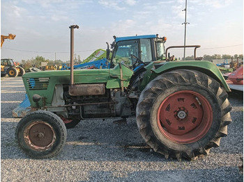Tractor Deutz 8006: foto 2