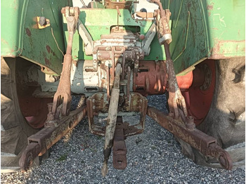 Tractor Deutz 8006: foto 4