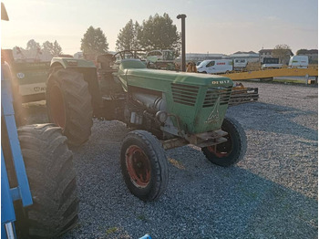 Tractor DEUTZ