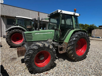 Tractor FENDT