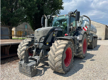Tractor FENDT