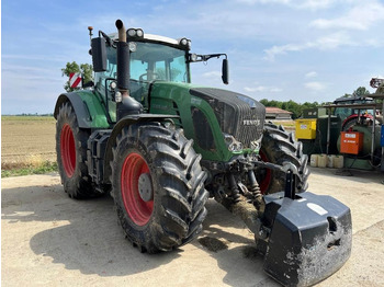 Tractor FENDT 939 Vario