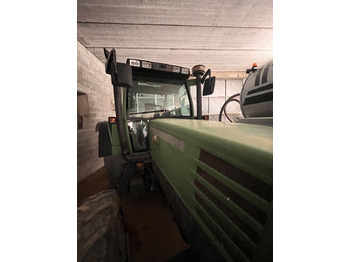 Tractor FENDT Farmer 300