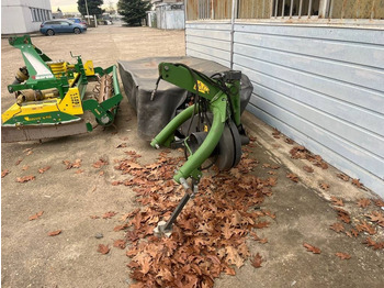 Leasing financiero de Fendt Slicer 2460 ISL  leasing Fendt Slicer 2460 ISL: foto 3
