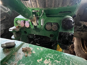 Tractor John Deere 6145 R: foto 3