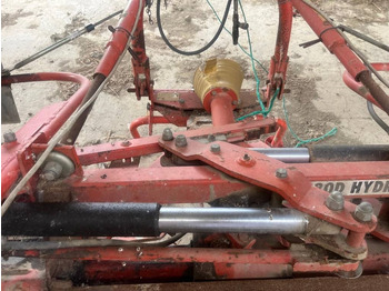Henificadora Lely TH 680: foto 3