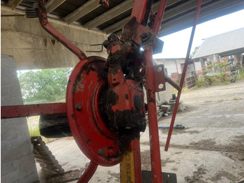 Henificadora Lely TH 680: foto 4