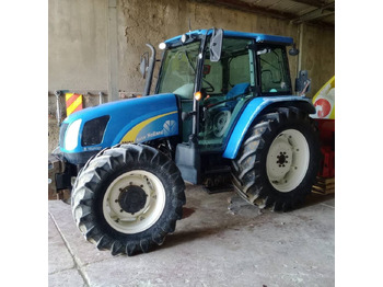 Tractor NEW HOLLAND T5050