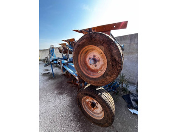 Arado Polesini TRIVOMERE TRV6: foto 5