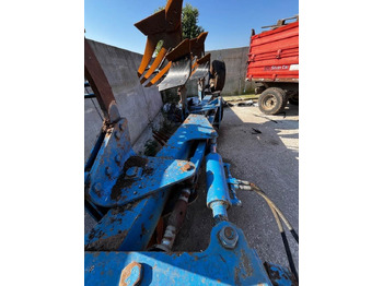 Arado Polesini TRIVOMERE TRV6: foto 4
