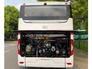 Autobús urbano nuevo ANKAI A611: foto 4