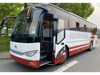 Autobús urbano nuevo ANKAI A611: foto 2 Autobús urbano nuevo ANKAI A611: foto 2