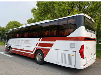 Autobús urbano nuevo ANKAI A611: foto 5