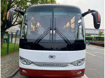 Autobús urbano nuevo ANKAI A611: foto 2