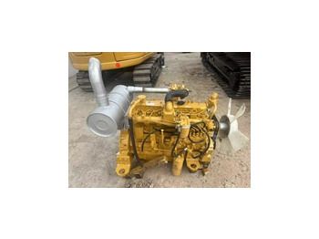 Motor CATERPILLAR