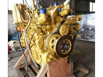 Motor CATERPILLAR