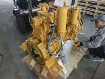 Motor CATERPILLAR
