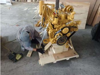 Motor CATERPILLAR
