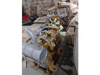 Motor CATERPILLAR